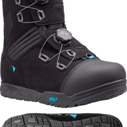 45NRTH Wolfgar SPD - MTB Winterstiefel