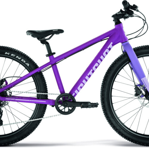 Eightshot X-COADY 24 SL Disc