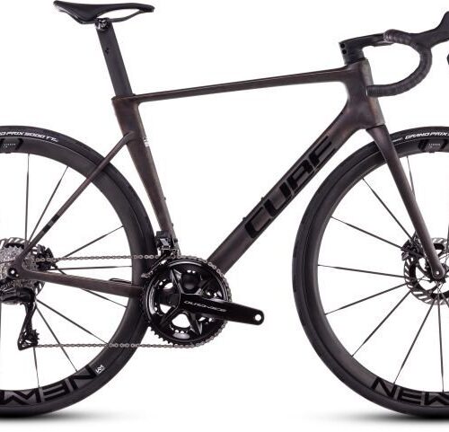 Cube Litening AIR C:68X SLT liquidlava´n´black