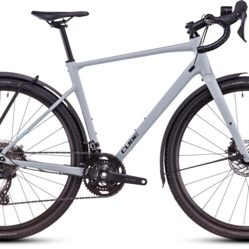 Cube Nuroad Race FE haze´n´gloss