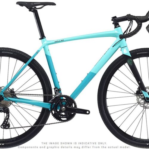 Bianchi Impulso Allroad GRX600