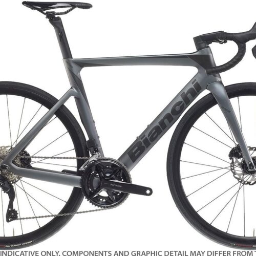 Bianchi Oltre Race 105