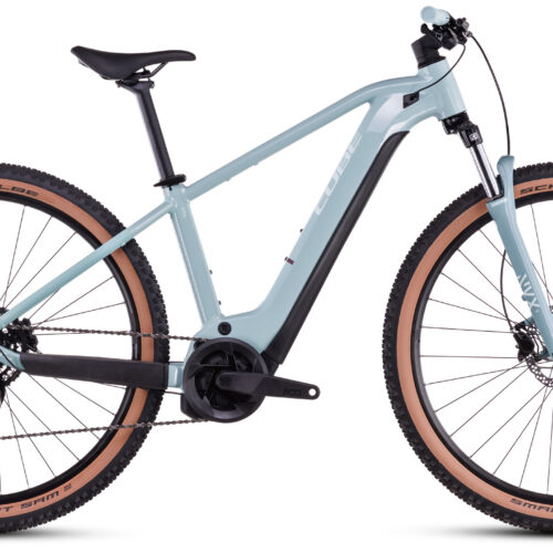 Cube Reaction Hybrid Performance 500 skylightblue´n´white