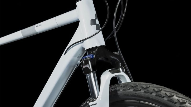 Cube Nature Pro frostwhite´n´grey – Bild 3