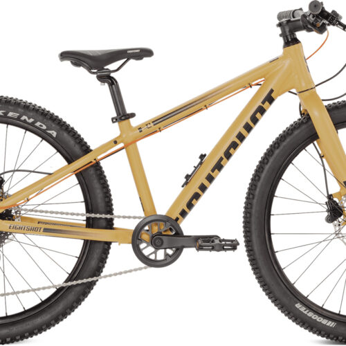 Eightshot X-COADY 24 SL Disc