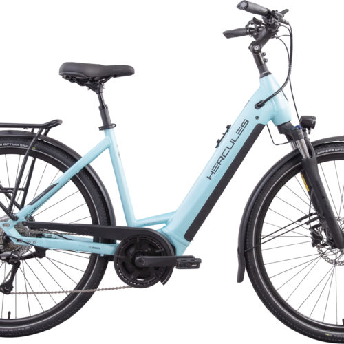 Hercules Futura Sport I-8 500