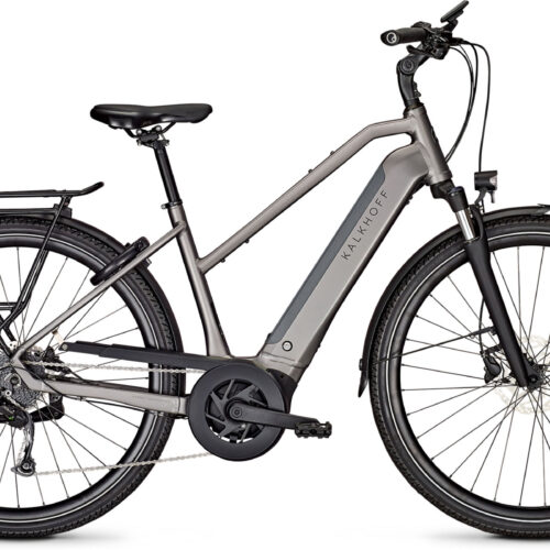 Kalkhoff Endeavour 3.B Move