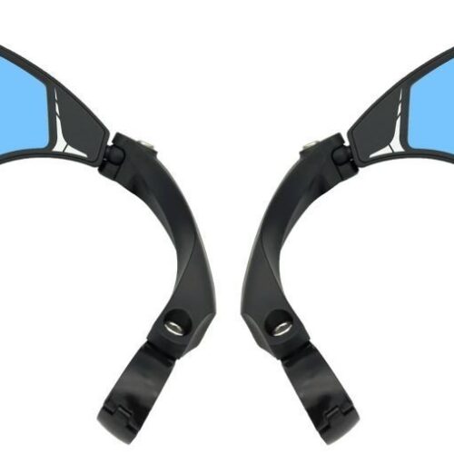 Katana Space HD Spiegel Set Trekking