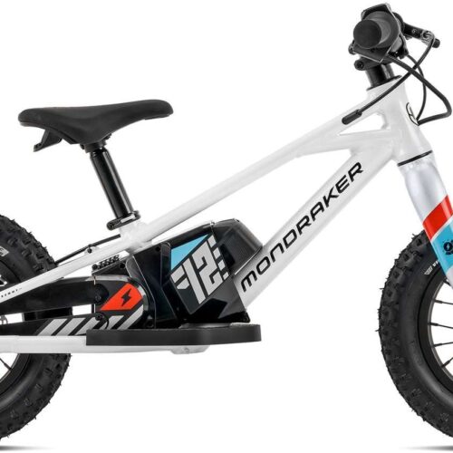 Mondraker GROMMY 12