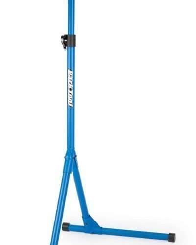 Park Tool PCS-4-1 Montageständer mit Hebel-Halteklaue