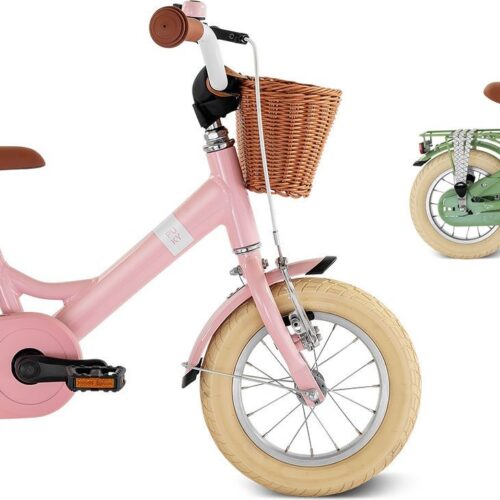 Puky YOUKE 12 Classic - Kinderfahrrad