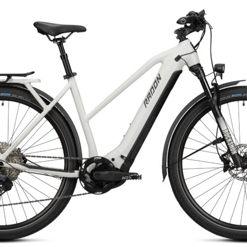 Radon RELATE 8.0 LADY 625