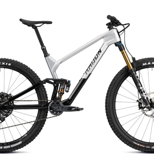 Radon SLIDE TRAIL 10.0