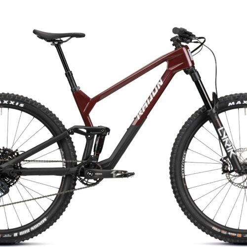 Radon SLIDE TRAIL 8.0