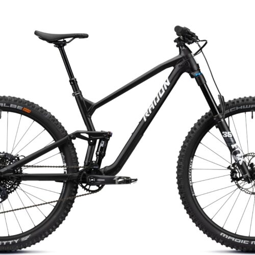 Radon SLIDE TRAIL AL 8.0