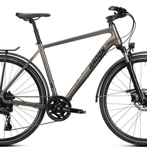 Radon SOLUTION COMFORT 7.0