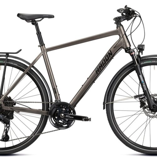 Radon SOLUTION COMFORT 9.0