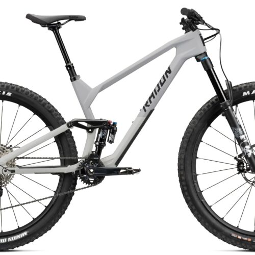 Radon Slide Trail 9.0