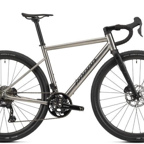 Radon TIGARD GRX Di2