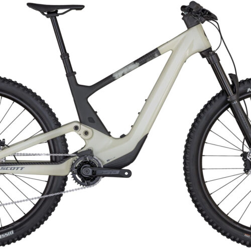 Scott Voltage eRIDE 920