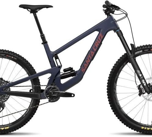 Santa Cruz Nomad 6 MX C GX1 AXS